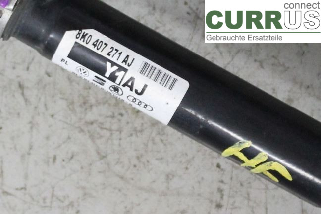 AUDI A5  07-16 Transmission parts 8K0407451LX CJED