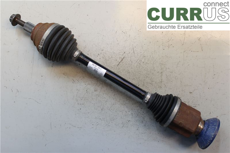 AUDI Q3 8U  12-18 Transmission parts 5N0407766D DFTA