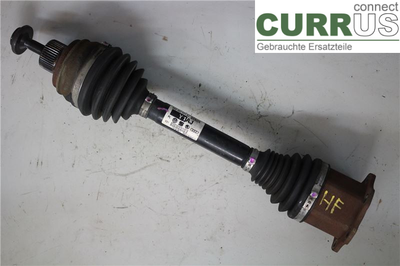 AUDI A5  07-16 Transmission parts 8K0407451LX CDUC