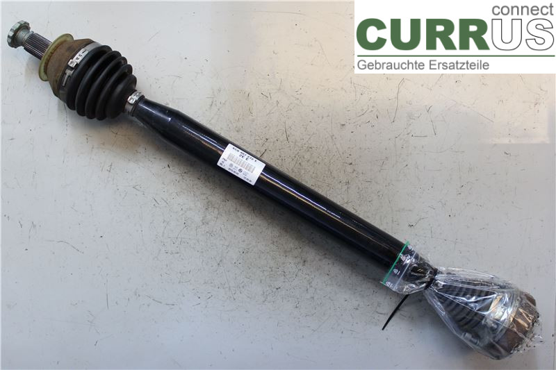 VW POLO       10-17 Getriebeteile 6C0407272EX CJZC
