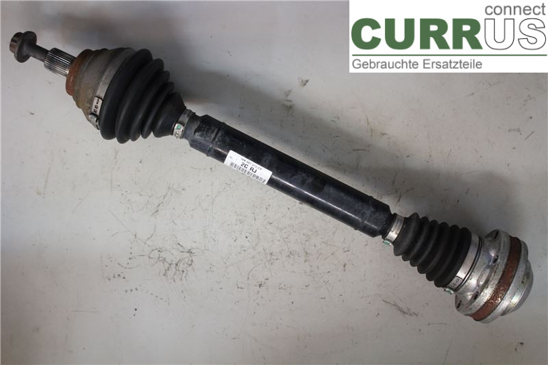 VW PASSAT  11-14 Getriebeteile 1K0407454MX CFFB