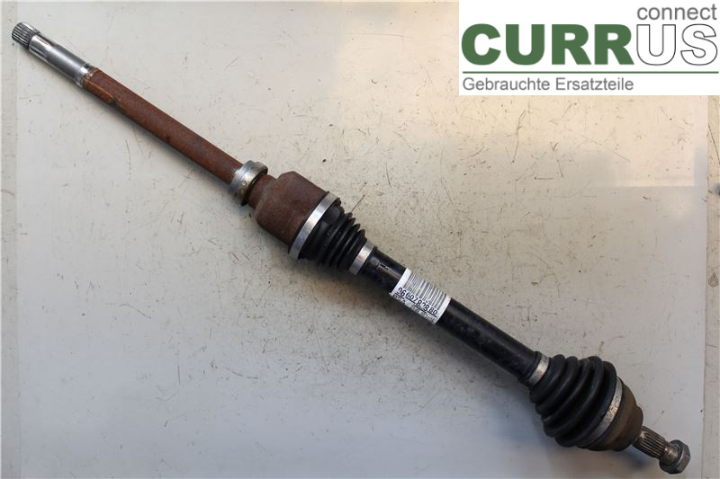 PEUGEOT PARTNER 16-18 Getriebeteile 3273LP BHW
