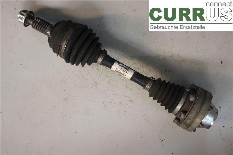VW TOUAREG 7P  11-18 Getriebeteile 7P0407271CX CVVA