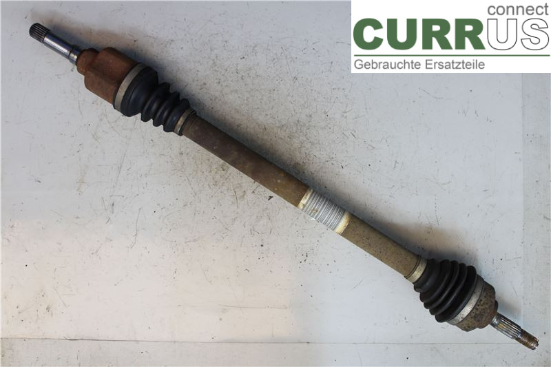 PEUGEOT 208 12-15 Getriebeteile 1608957880 8FP