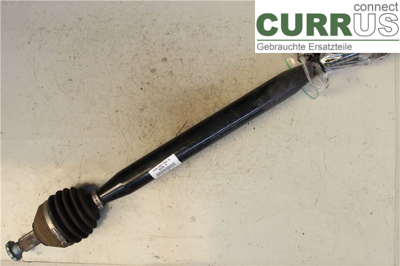 VW POLO       10-17 Transmission parts 6R0407762KX CJZC