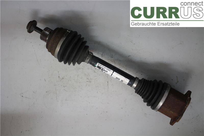 AUDI A5  07-16 Transmission parts 8K0407451LX CDUC