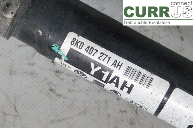 AUDI A5  07-16 Transmission parts 8K0407451LX CDUC