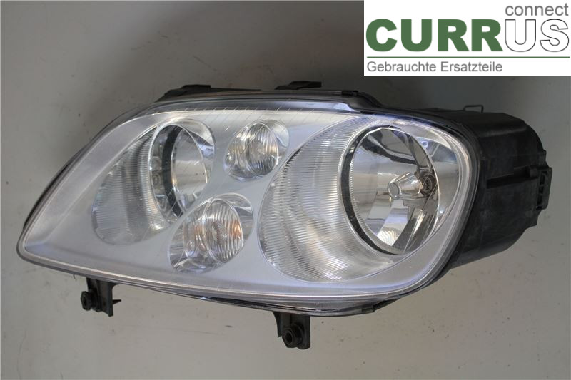 VW TOURAN 03-10 Boîte manuelle 4 vitesses 1T0941005R BKD