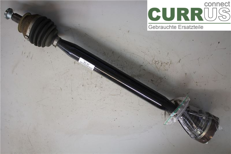 SKODA FABIA  15- Transmission parts 6R0407762KX CJZC