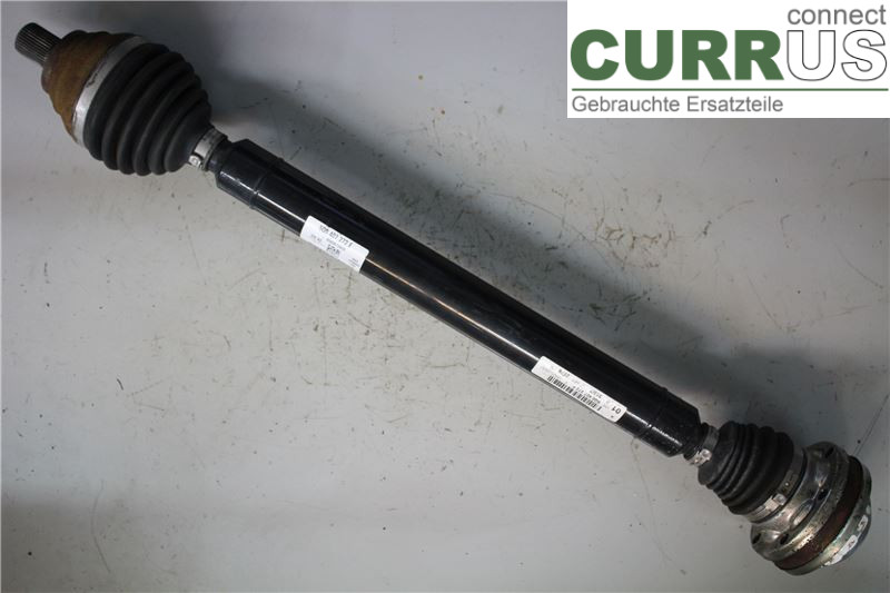 VW GOLF / E-GOLF VII   13-20 Getriebeteile 5Q0407762JX CZDA