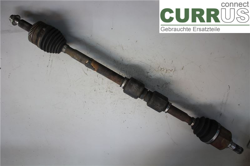 KIA SPORTAGE (SL) 11-15 Transmissionsdele 495012Y900 D4FD