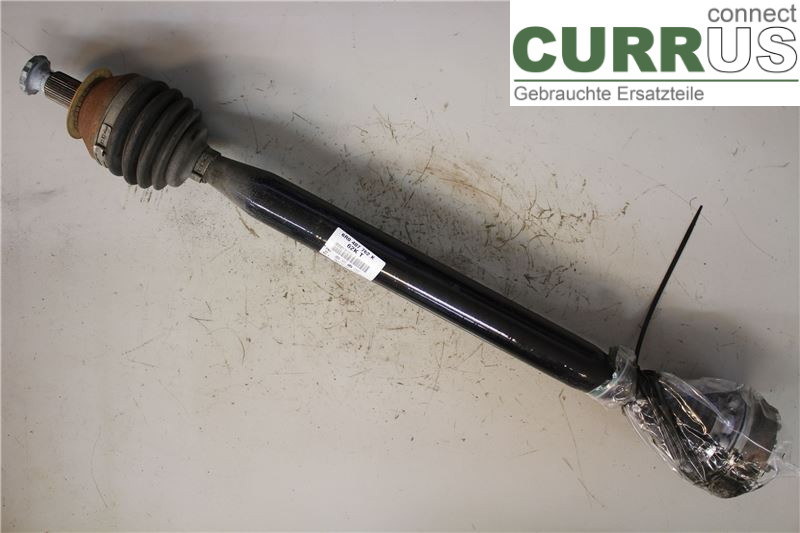 VW POLO       10-17 Transmission parts 6R0407762KX CJZC