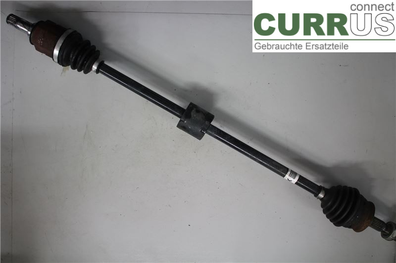 OPEL CORSA D  07-14 Pièces de transmission  A12XER