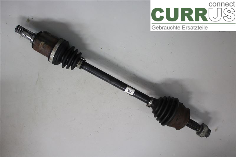 OPEL CORSA D  07-14 Essieu avant (4x4)  A12XER
