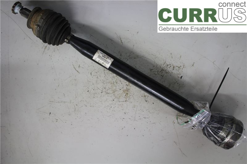 VW POLO       10-17 Transmission parts 6R0407762KX CBZC