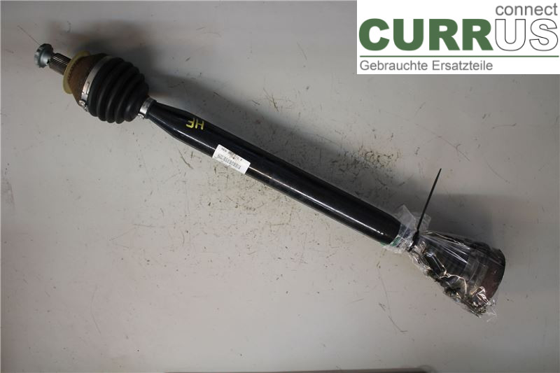 VW POLO       10-17 Getriebeteile 6C0407272EX CJZC
