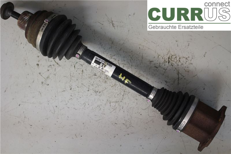 AUDI Q5 09-16 Transmission parts 4G0407271F CNHA