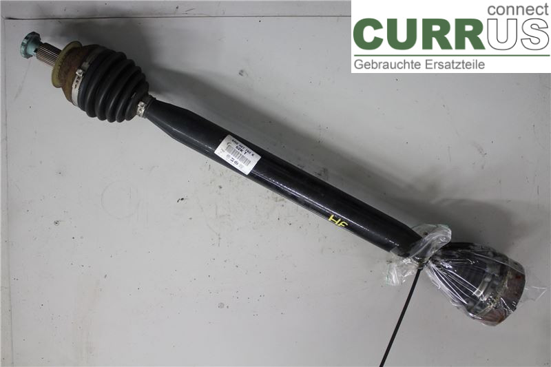 VW POLO       10-17 Transmission parts 6R0407762KX 1.2 TSI/CBZC
