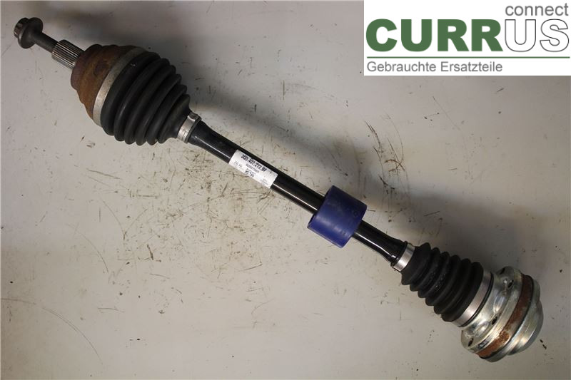 SEAT ATECA  16- Transmission parts 3Q0407762FX CZEA