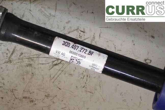 SEAT ATECA  16- Transmission parts 3Q0407762FX CZEA