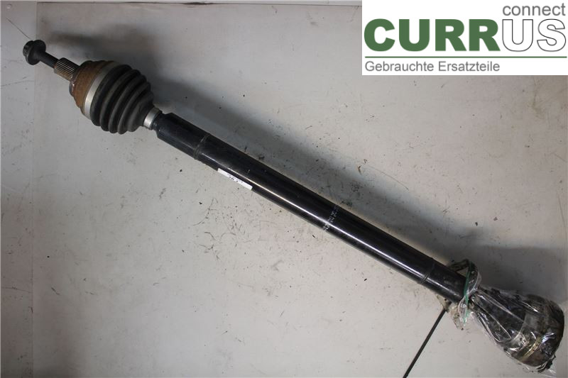 VW GOLF SPORTSVAN 15-20 Transmission parts 5Q0407762CX CYVB