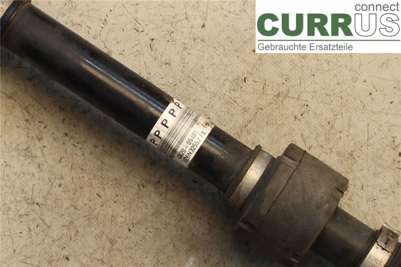 TOYOTA AVENSIS   09-15 Front axle assembly (4WD) 4342005401 1.8/2ZR-FAE