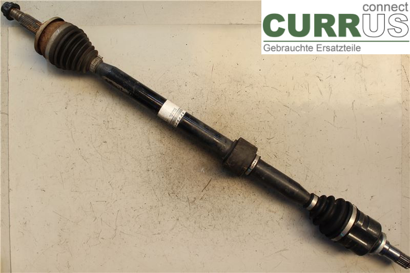 TOYOTA AVENSIS   09-15 Transmission parts 4341005451 1.8/2ZR-FAE