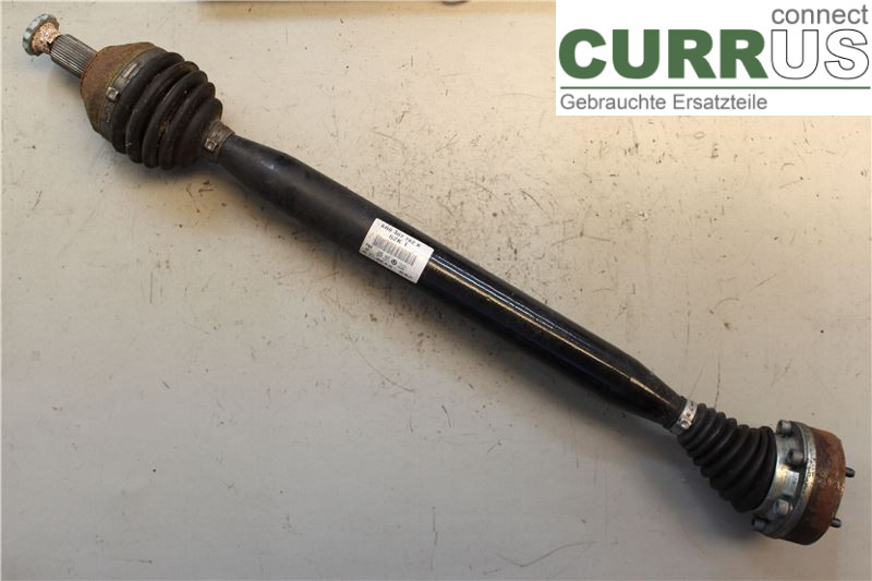 VW POLO       10-17 Transmission parts 6R0407762KX CJZC