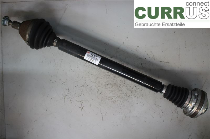SEAT IBIZA IV   08-16 Części układu napędowego 6R0407764MX CTJB