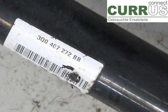 SKODA SUPERB 16-24 Transmission parts 3Q0407762JX DFCA