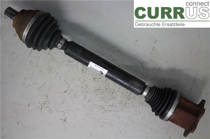 SKODA SUPERB 16-24 Transmission parts 3Q0407762JX DFCA