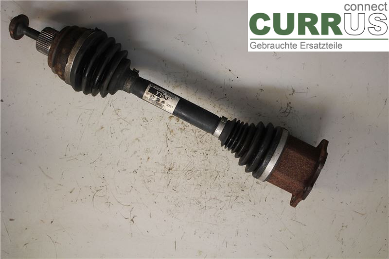 AUDI A4/S4 08-11 Transmission parts 8K0407451LX CSUA