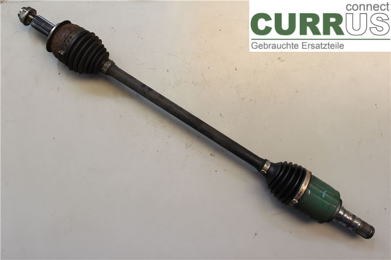 SUBARU LEGACY 10-14 Transmission parts EJ25