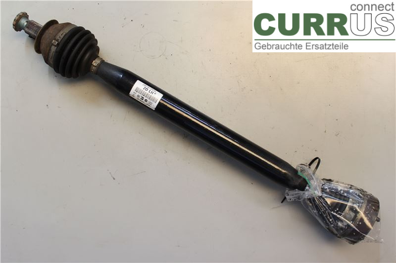 SKODA ROOMSTER Transmissionsdelar 6Q0407272DL 
