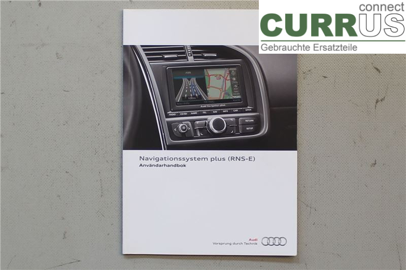 AUDI R8 Gearkasse 7-trins  5,2 FSI/CTPA