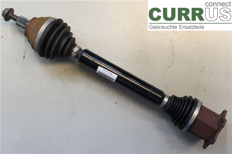 VW PASSAT  15-19 Transmission parts 3Q0407762JX DFCA