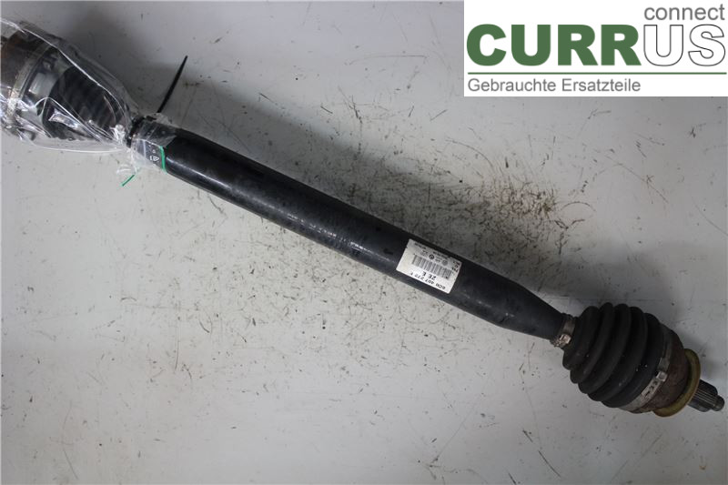 VW POLO       10-17 Getriebeteile 6C0407272EX CJZC