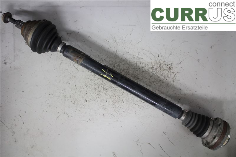 VW CADDY  11-15 Transmission parts 1K0407764DX CAYD