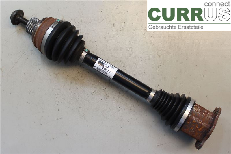 AUDI A6/S6 4G   11-18 Transmission parts 4G0407271F DDDA