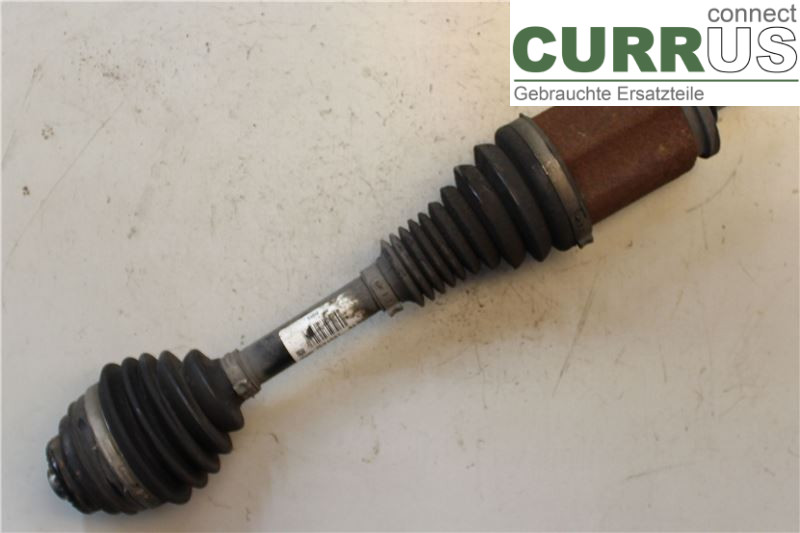 BMW X1 E84    10-15 Przedni most (4x4) 31607605511 23d/N47-D20D