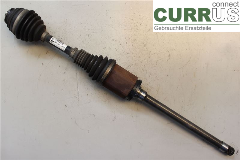 BMW X1 E84    10-15 Transmissionsdelar 31607605512 23d/N47-D20D