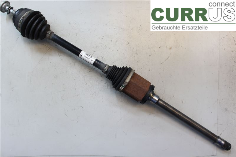 BMW X3 F25    10-17 Transmission parts 31607619658 N47-D20C