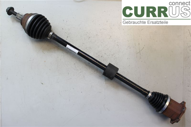 VW GOLF / E-GOLF VII   13-20 Transmission parts 5Q0407764AX CHZC