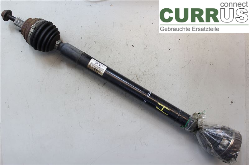 SKODA YETI Transmission parts 1K0407762LX CBZB