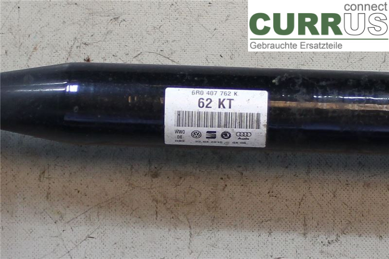 SKODA FABIA  15- Transmission parts 6R0407762KX CJZC