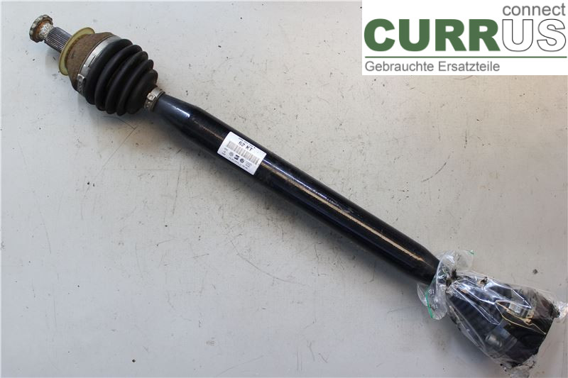 SKODA FABIA  15- Transmission parts 6R0407762KX CJZC