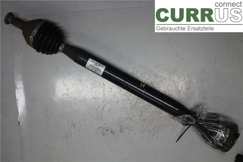 VW POLO       10-17 Transmission parts 6R0407762KX CJZC