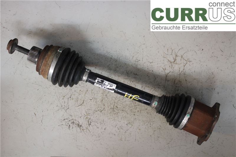 AUDI A6/S6 4G 11-18 Transmission parts 4G0407271F DDDA