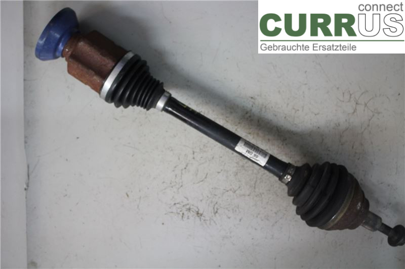 VW TIGUAN 07-16 Getriebeteile 5N0407766DX CUWA