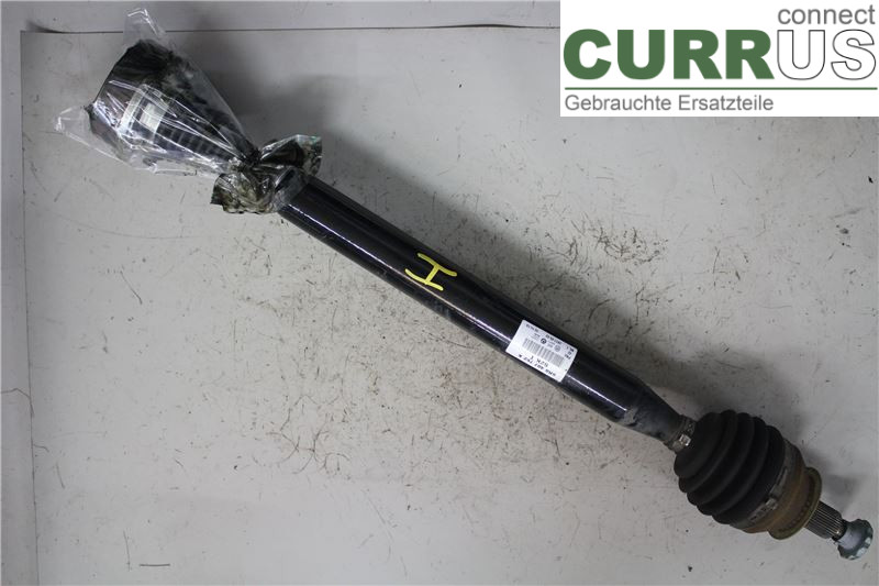 VW POLO       10-17 Transmission parts 6R0407762KX CJZC